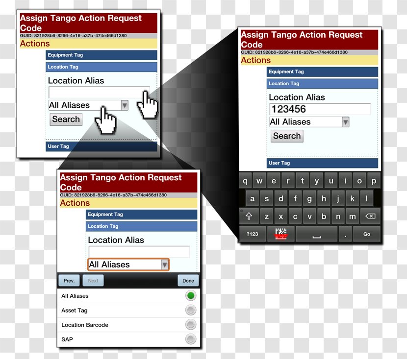 Computer Program Electronics Line Screenshot - Drop Down Box Transparent PNG
