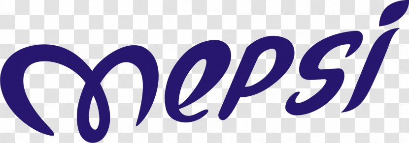 Mepsi Подгузники NB Logo Brand Diaper - Blue - Pampers Transparent PNG