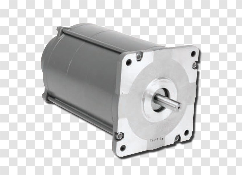 Synchronous Motor Electric Stepper Induction Alternating Current - Rotor - Danaher Corporation Transparent PNG