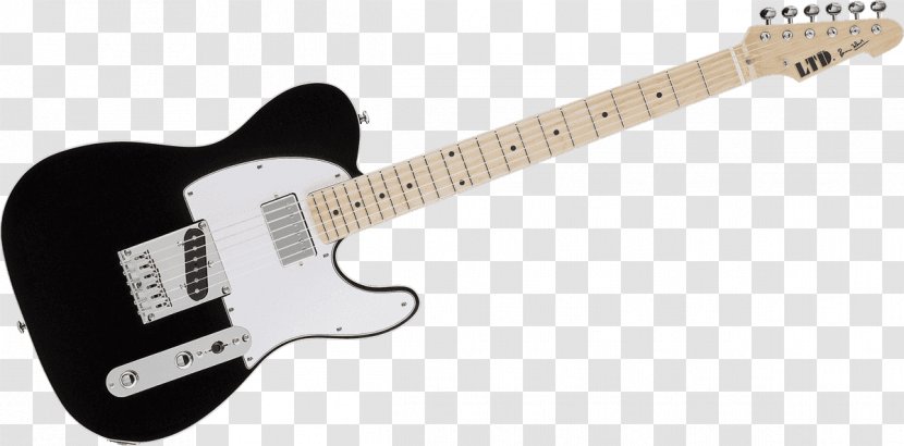 Fender Telecaster Stratocaster Musical Instruments Corporation Squier Guitar - Instrument Transparent PNG