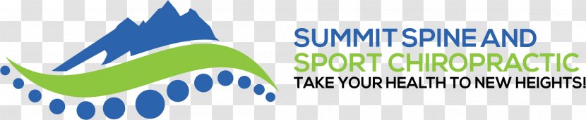 Summit Spine And Sport Chiropractic Chiropractor Health Care - Athlete - Text Transparent PNG