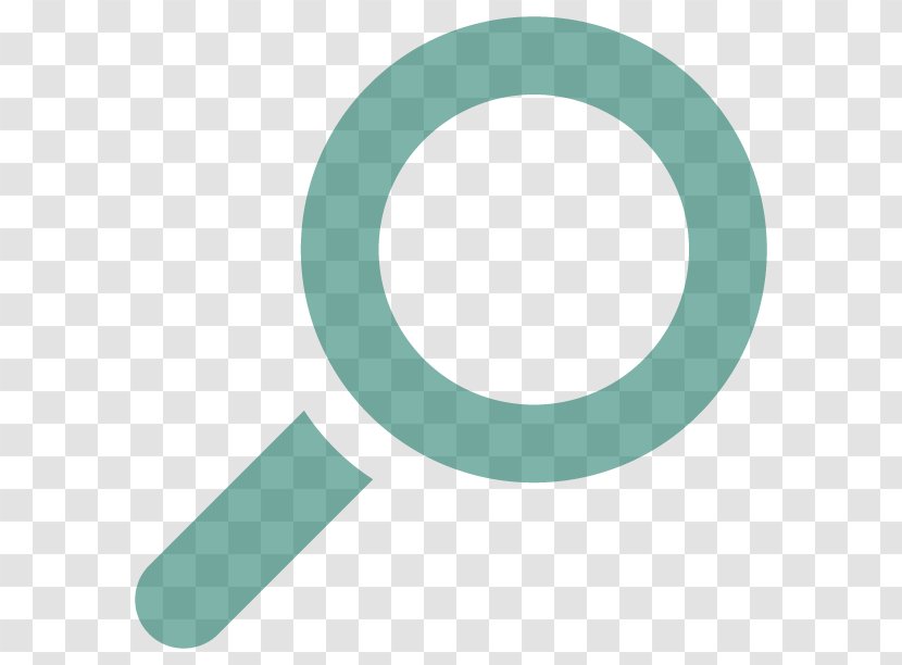 Brand Magnifying Glass Transparent PNG