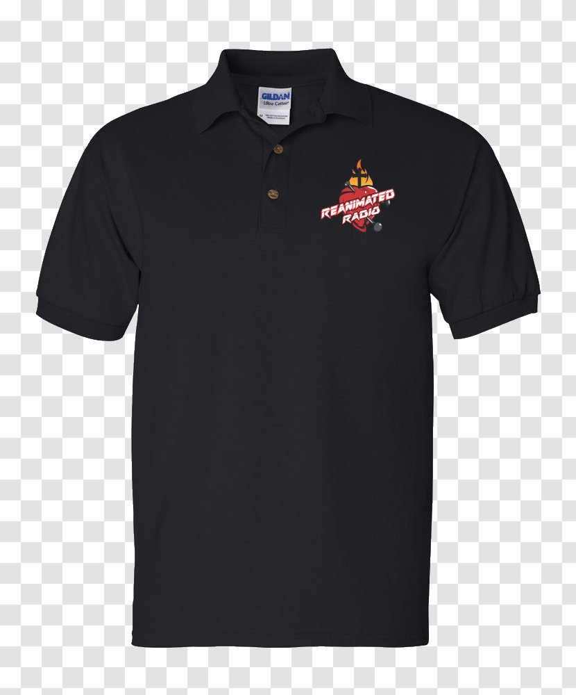 Ohio State University T-shirt Polo Shirt Adidas Piqué - Buckeyes Transparent PNG
