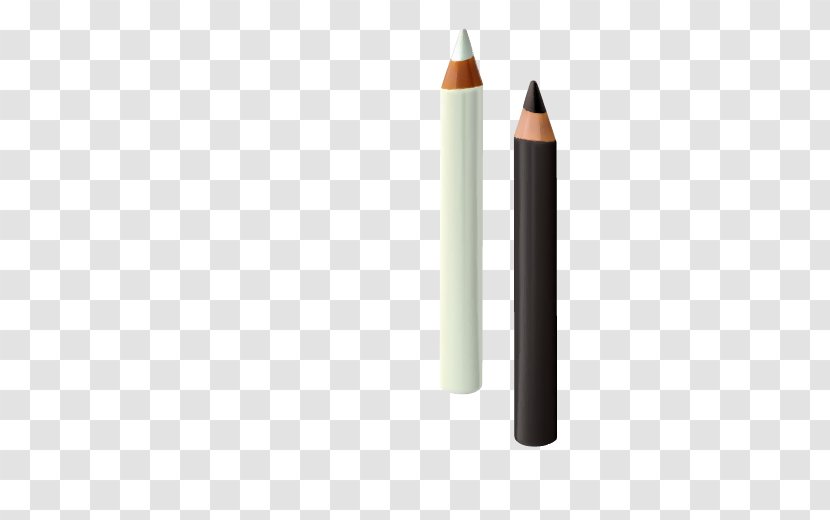 Pencil Angle - Cosmetic Transparent PNG