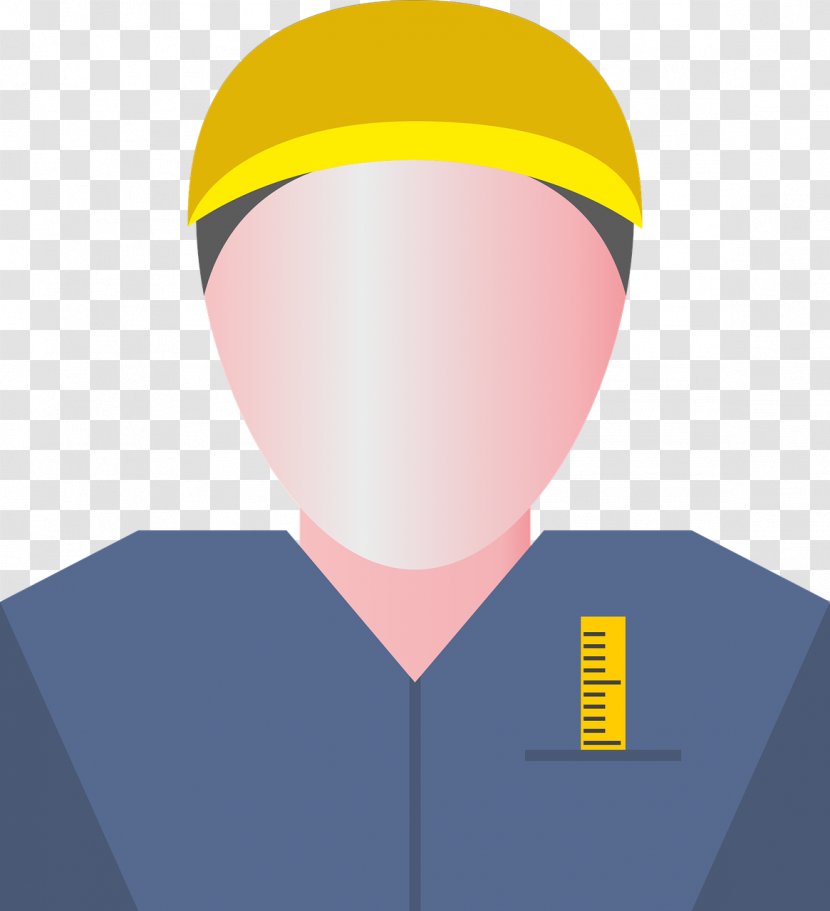 Laborer - Architectural Engineering - Professional Transparent PNG
