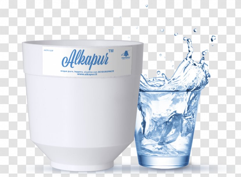 Distilled Water Drinking - Services Transparent PNG