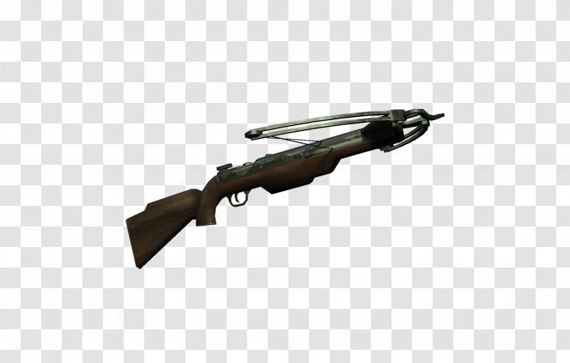 Ranged Weapon Shotgun Trapped Dead - Watercolor Transparent PNG