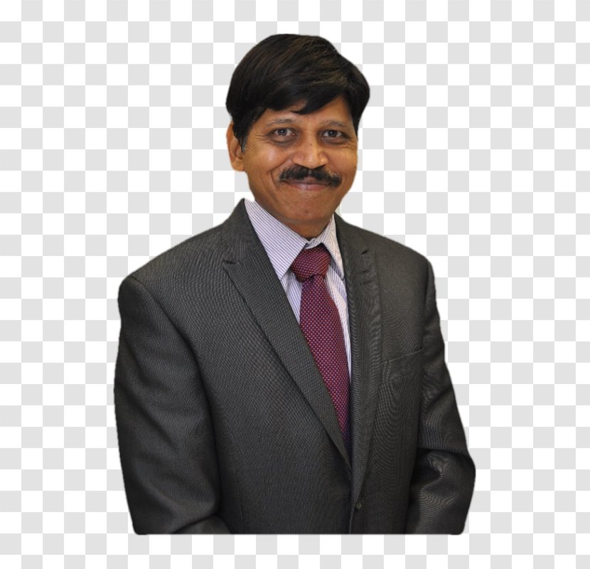 Rajiv Gupta Business Recruiter Coaching Rajeev - Formal Wear - Indian Doctor Transparent PNG