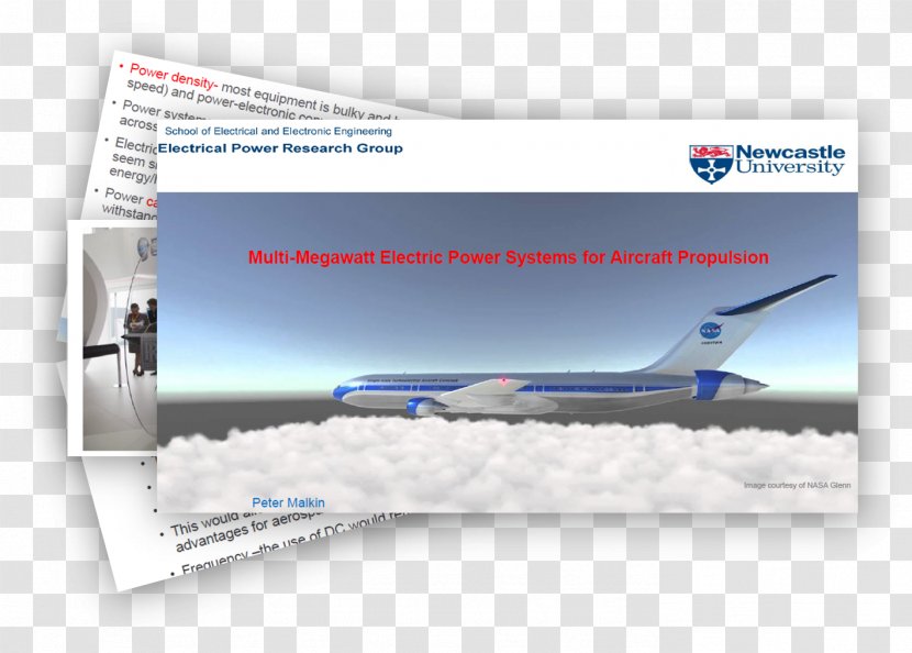 Airliner Brand Aerospace Engineering - Service - Design Transparent PNG