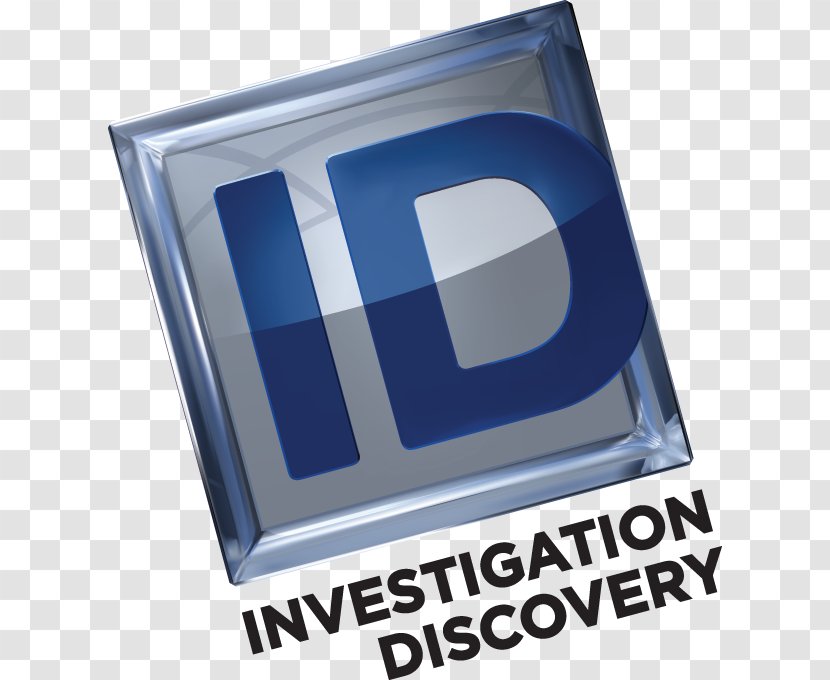 Investigation Discovery Television Show Channel Logo - Network - Id Transparent PNG