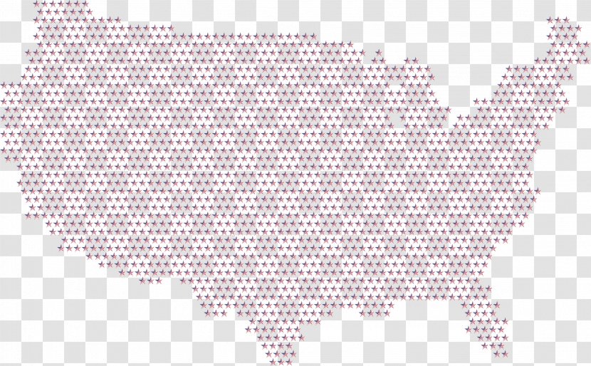 Rectangle - Mesh - Germ Detail Map Transparent PNG