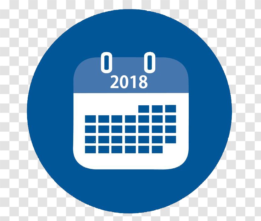 Calendar Date Icon Design Time Limit - Communication - Meeting Transparent PNG