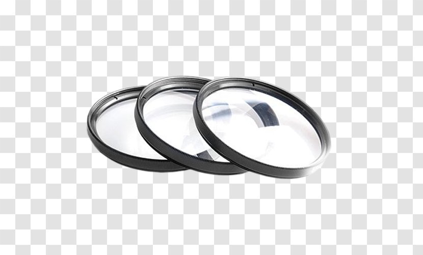 Photographic Filter Kenko Close-up Price Wheel - Fotografium - Hardware Transparent PNG