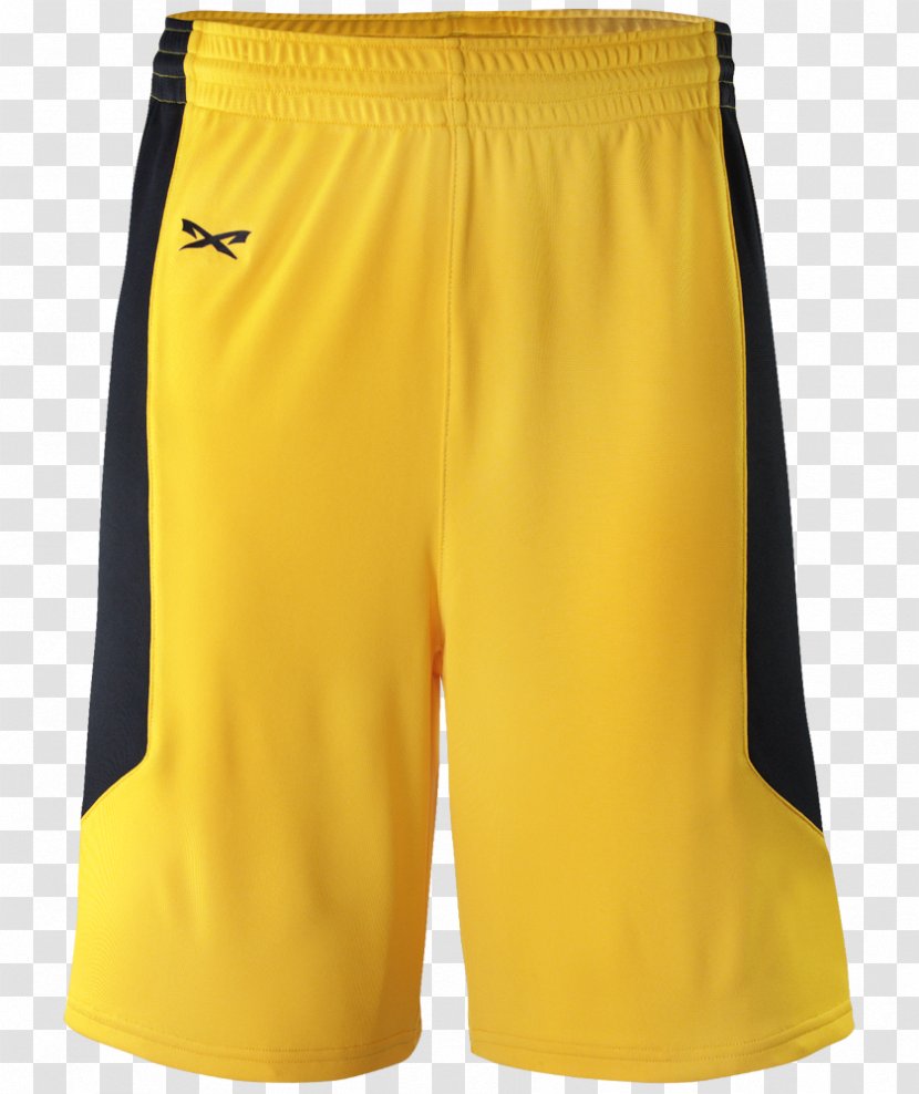 Basketball Uniform Men's Jersey Shorts - Active Pants - Custom Cheer Uniforms Transparent PNG