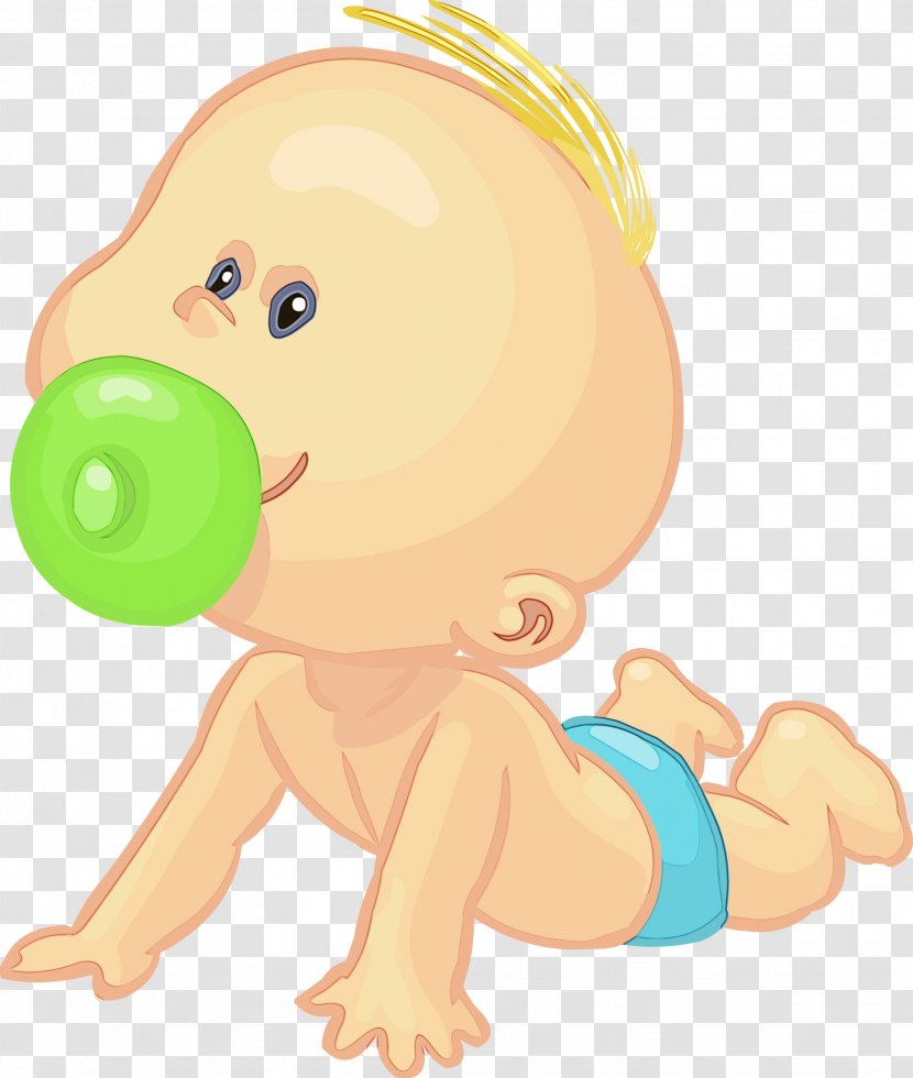 Balloon Background - Cartoon - Toy Child Transparent PNG
