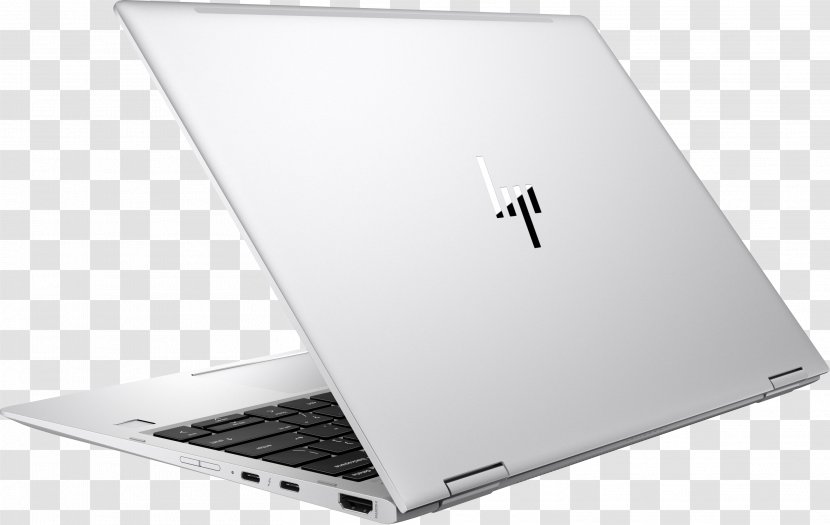 Laptop Hewlett-Packard HP Pavilion ENVY 13-ad000 Series - Hp Envy 13ad000 Transparent PNG