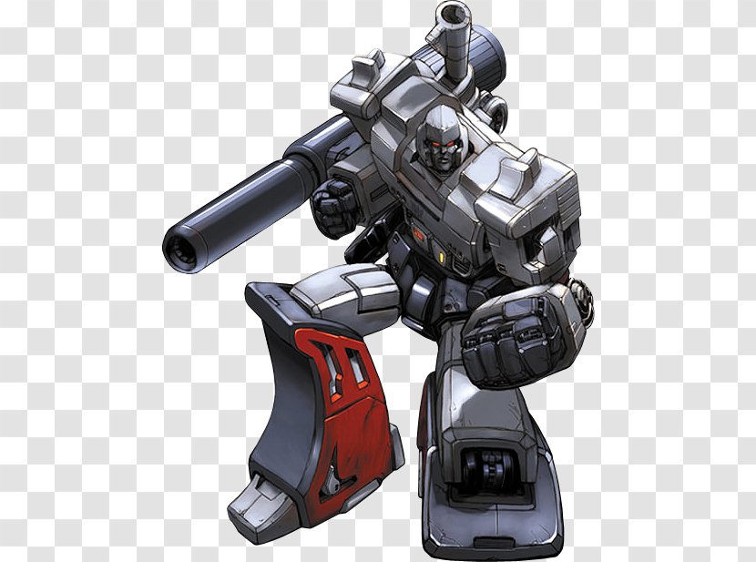 Megatron Optimus Prime Jazz Grimlock Transformers - Gun - Generation 1 Transparent PNG