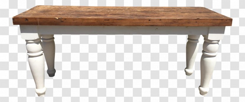 Bench Couch Leather Metal Danish - Department Store Transparent PNG