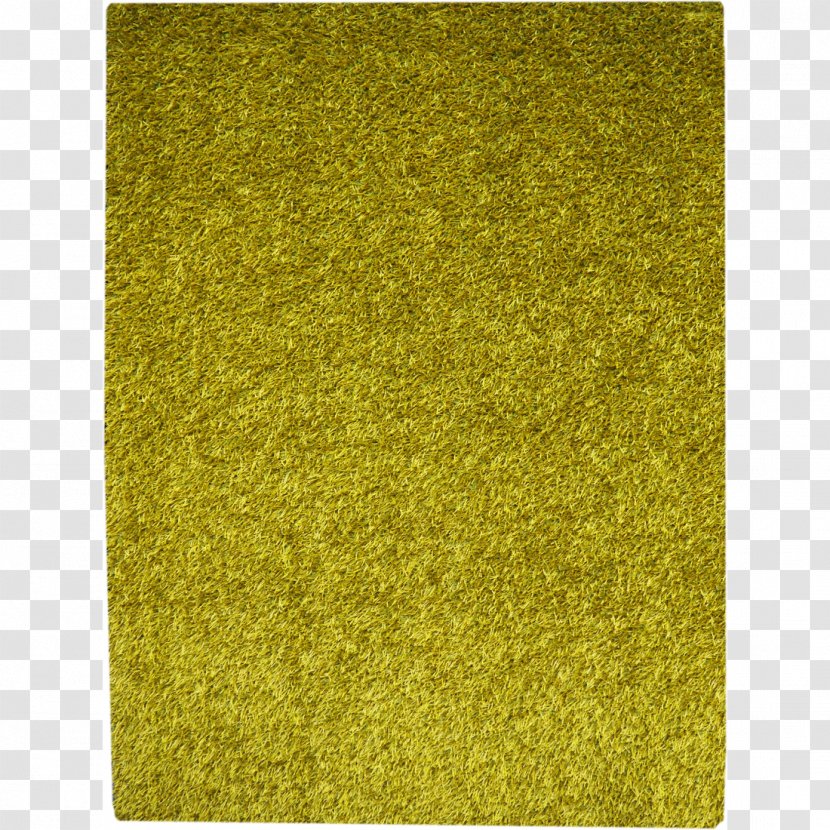 Green Red Carpet Color Brown - Rectangle - Shaggy Transparent PNG