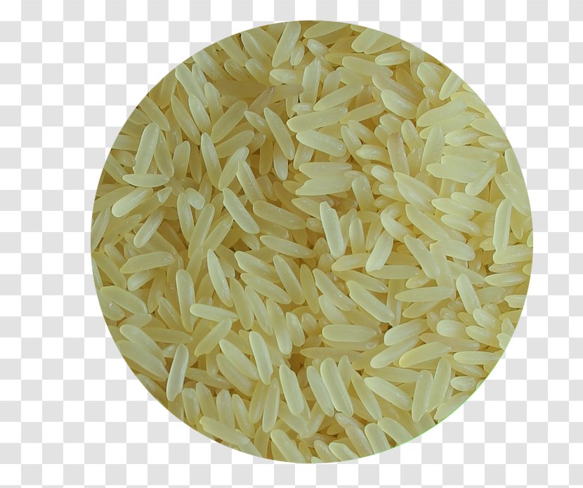 White Rice Jasmine Basmati Brown Oryza Sativa Transparent PNG