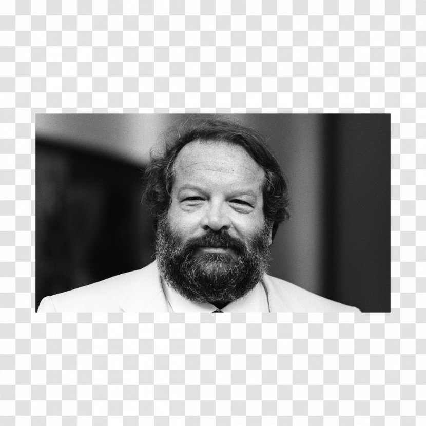 Bud Spencer & Terence Hill - Stock Photography - Slaps And Beans Trinity Is Still My Name Actor A HillBud Transparent PNG
