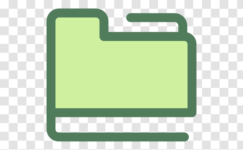 Data Storage Directory Download - Text - Green Transparent PNG