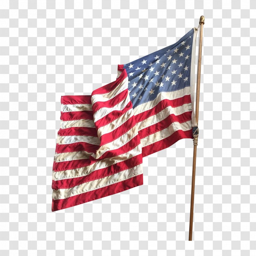 Flag Of The United States Table Kingdom - Couch - American Transparent PNG