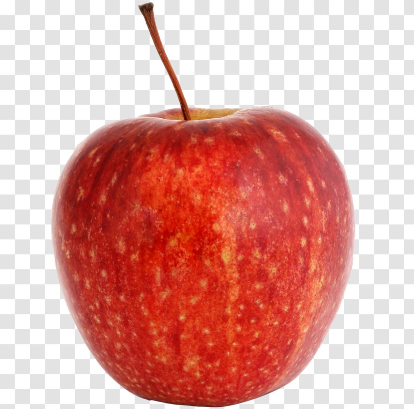 Apple Fuji Gala Honeycrisp Transparent PNG