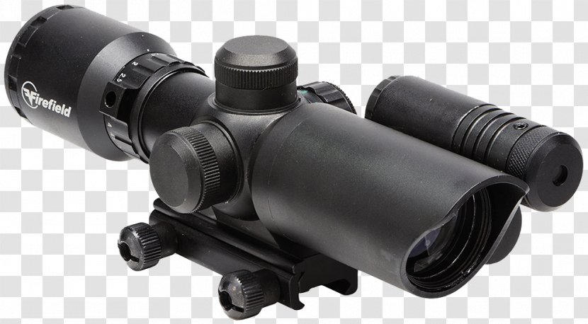 Binoculars Telescopic Sight Optics Magnification Field Of View - Camera Lens Transparent PNG