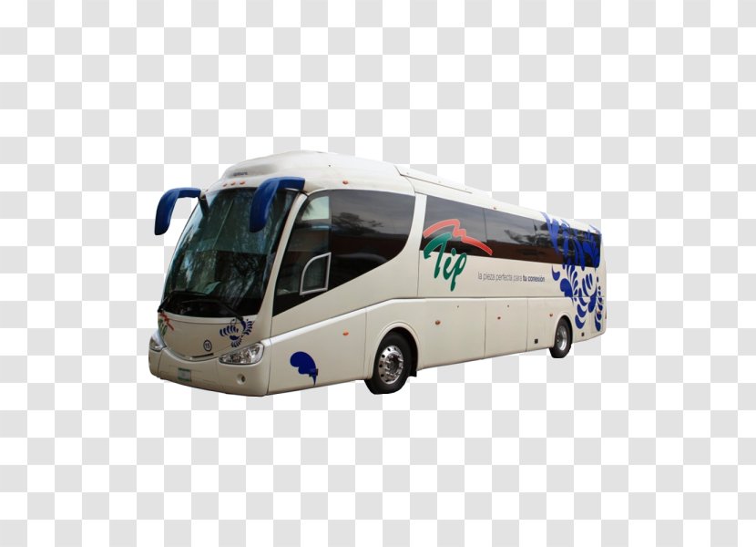 Tour Bus Service Car Minibus Commercial Vehicle Transparent PNG
