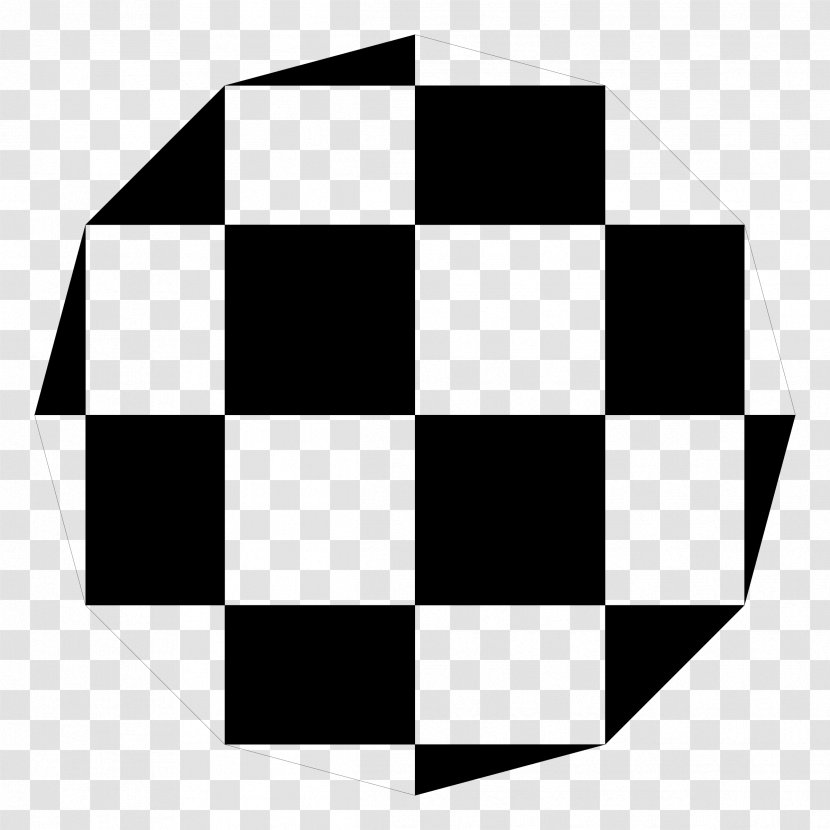 Polygon_Free Art - Chess Transparent PNG