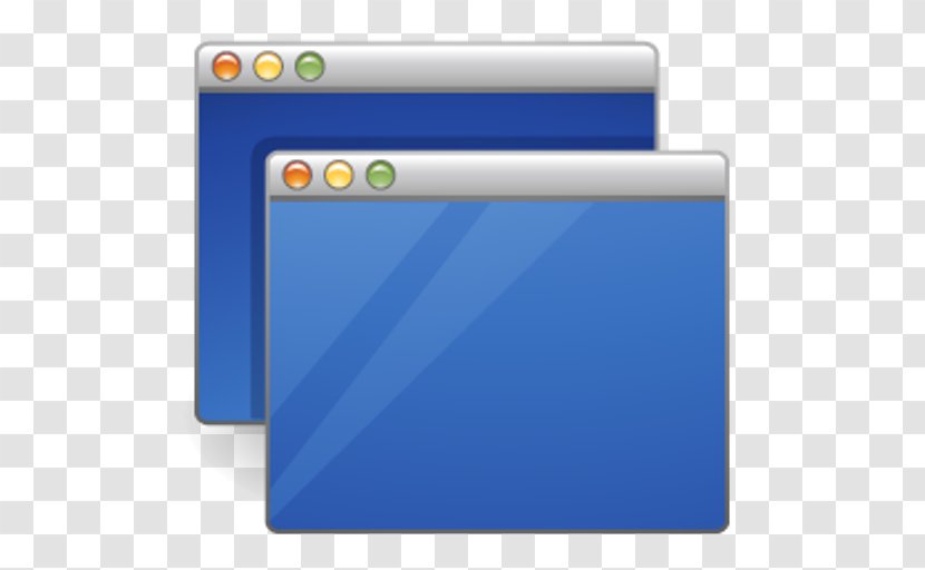 Computer Monitors Software Instalator Program - Library Transparent PNG