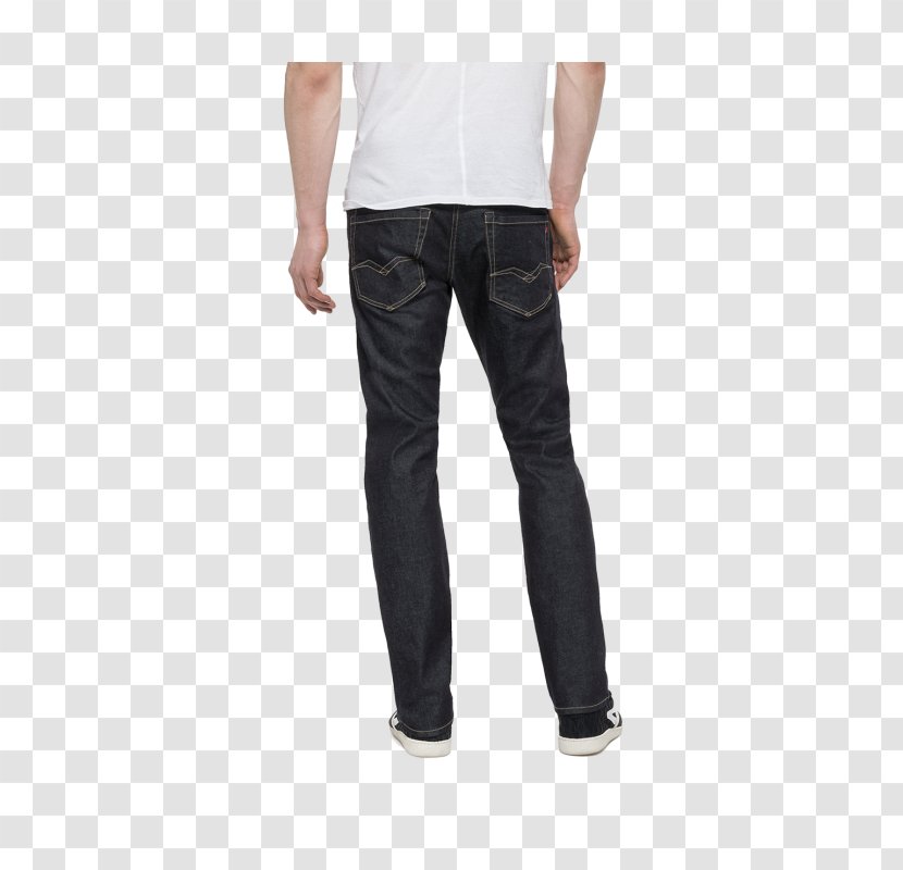 Jeans Denim Replay Levi Strauss & Co. Clothing - Sizes Transparent PNG