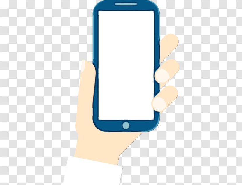 Technology Handheld Device Accessory Gadget Icon Communication Device Transparent PNG