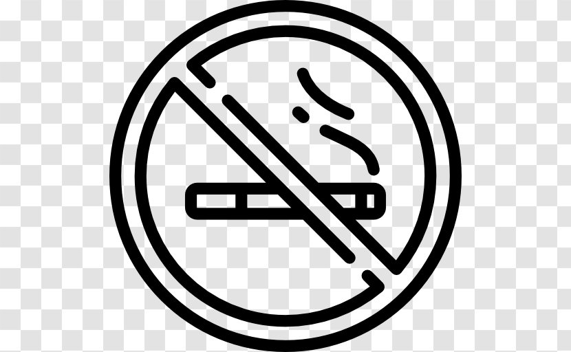 Smoking Clip Art - Symbol - NO FUMAR Transparent PNG
