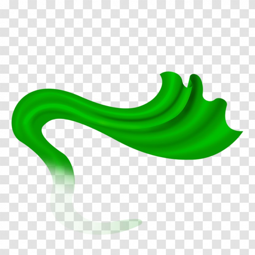 Green Design Image - Copyright - Boardgame Ribbon Transparent PNG