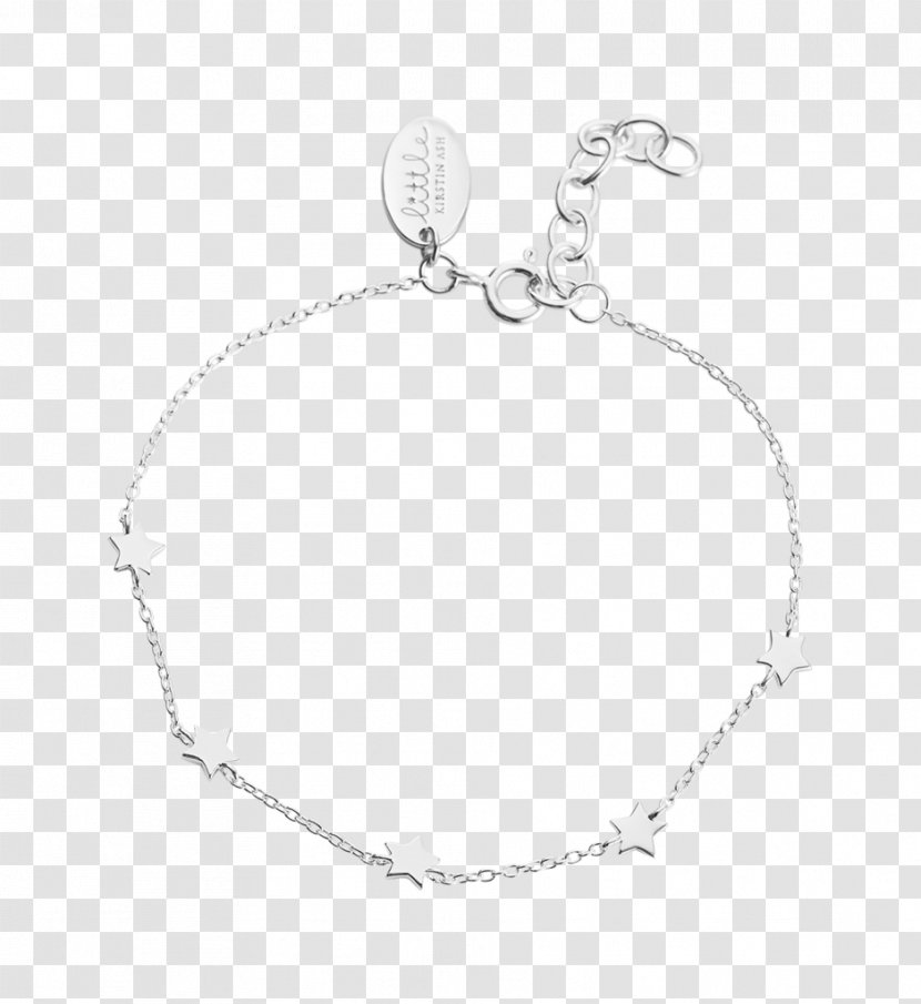 Bracelet Sterling Silver Jewellery Necklace - Frame - Messy Room Transparent PNG