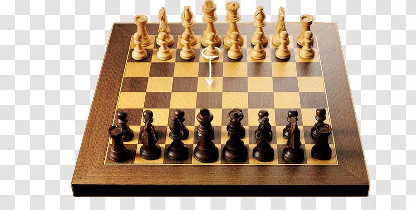 Chess Particle Board Wood Medium-density Fibreboard Industry - Indoor Games And Sports Transparent PNG