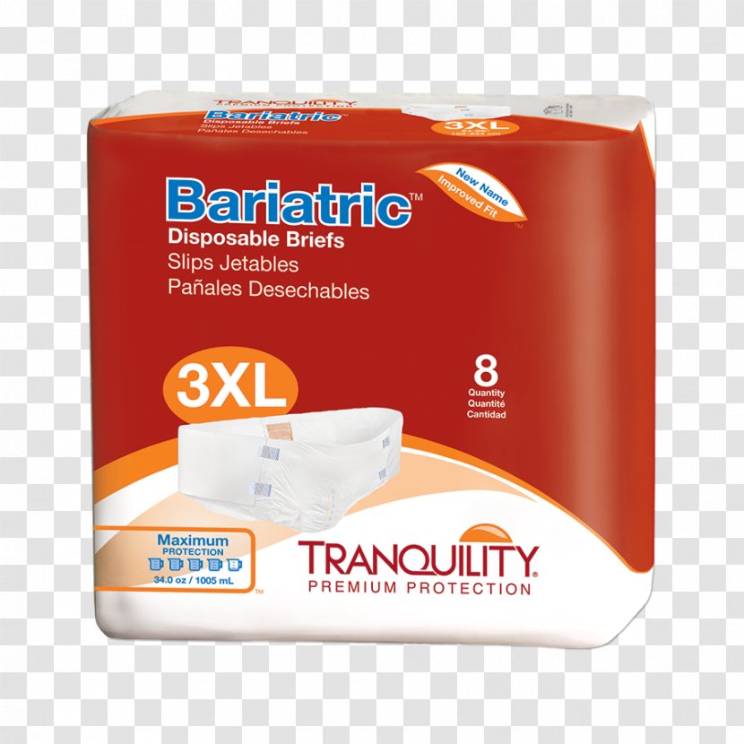 Adult Diaper Incontinence Pad Principle Business Enterprises - Tranquility ProductsBusiness Transparent PNG