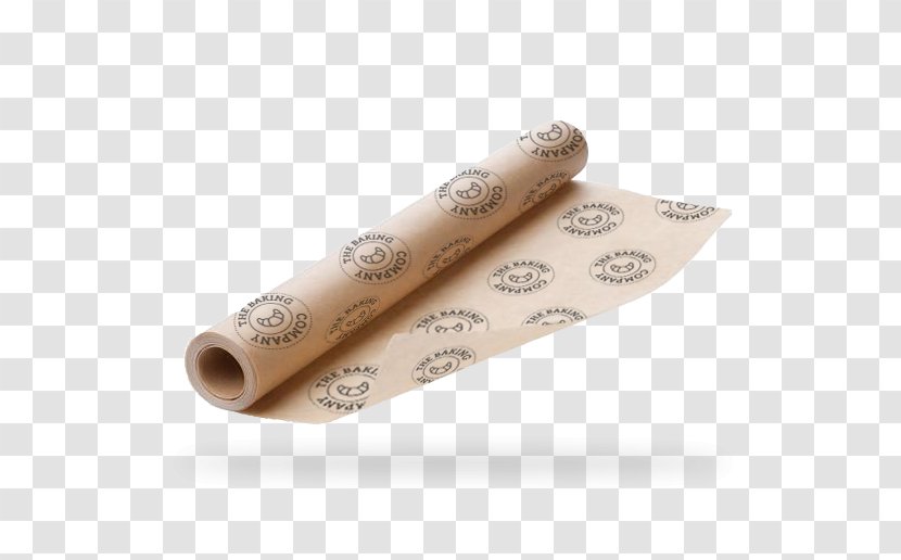 Parchment Paper Product Image Material Transparent PNG