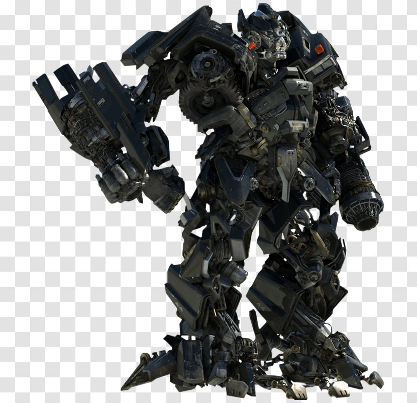 Ironhide Optimus Prime Jazz Fallen Autobot - Film - Transformers The Movie Transparent PNG