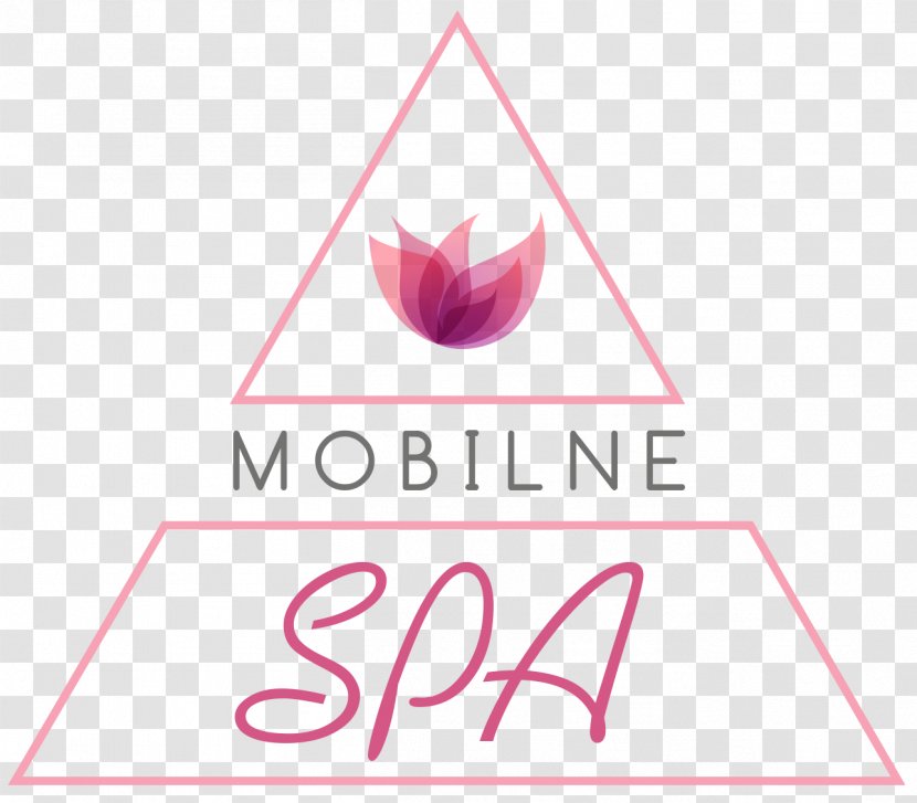Logo Font Pink M Brand Clip Art - Text - Line Transparent PNG