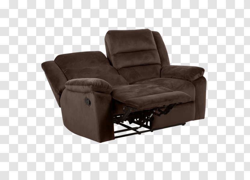 Recliner Couch Comfort Fauteuil Furniture - House - Apolon Transparent PNG