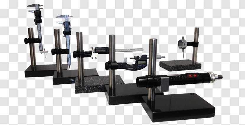 Tool Calipers Micrometer Measurement Accuracy And Precision - Machine - Multimatic Transparent PNG