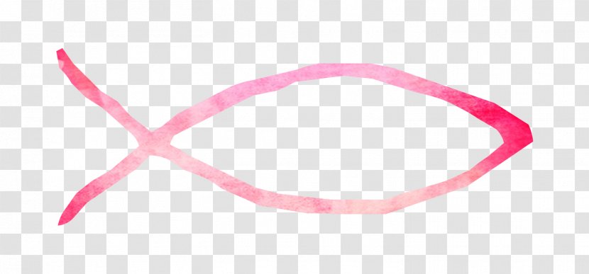 Clothing Accessories Pink M Fashion Line Symbol - Bracelet Transparent PNG