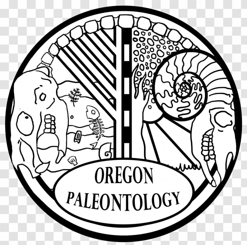 University Of Oregon Vertebrate Paleontology Daily Emerald - Research Transparent PNG
