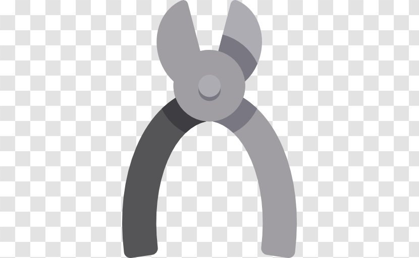Pliers Tool - Joint Transparent PNG