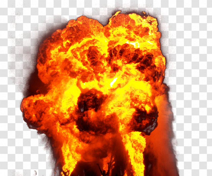 Pakistan Explosion Screenshot - Tree - Fire Transparent PNG