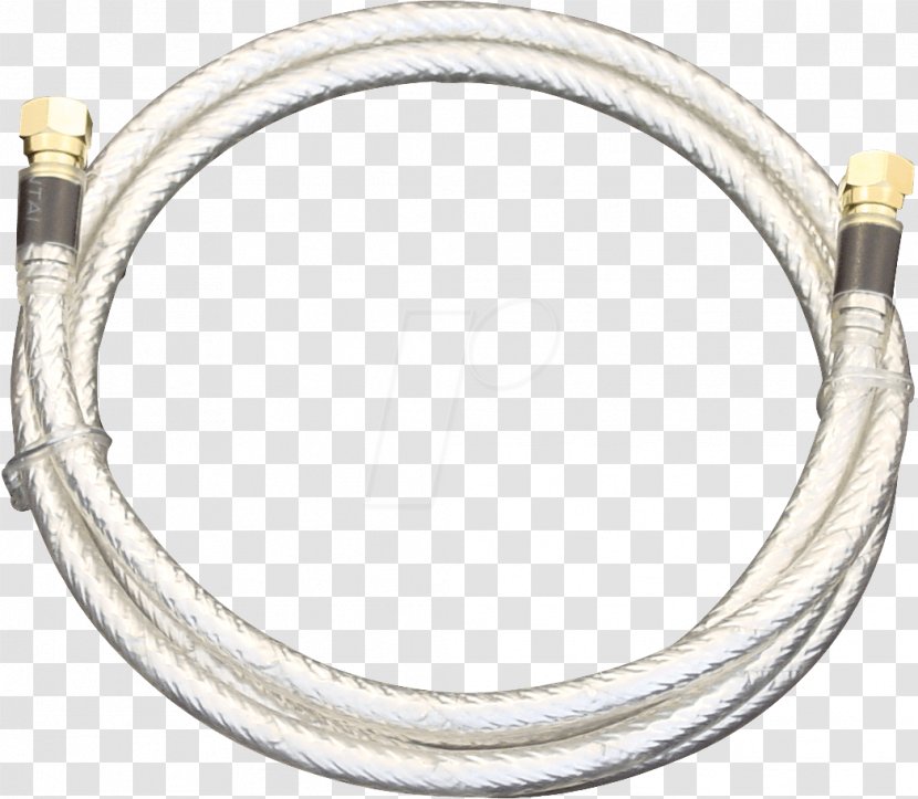 Coaxial Cable Network Cables Electrical Television - Technology - Reel Transparent PNG