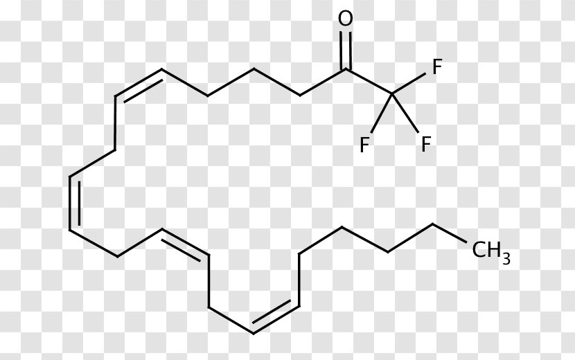 Chemical Compound Carbaryl Chemistry Organic Niacin - Methyl Group - Black And White Transparent PNG